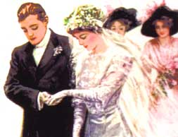 Wedding Planning